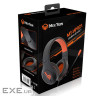 Навушники Meetion HP021 Black/Orange (MT-HP021-A)