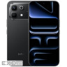 Смартфон Infinix Note 60 X6879 8/256GB Midnight Black, 6.78" (2644х1208) AMOLED / MediaTek Dimensity