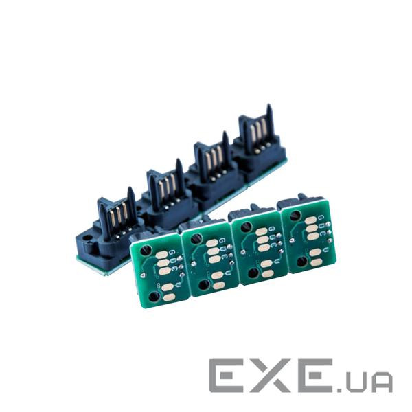 Чип для картриджа Sharp AR-5420/203/AR-208/M201 8K SH-AR-208T-8K-VE AHK (3206412)