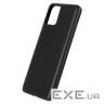Чохол до мобільного телефона BeCover Motorola Moto G32 Black (707993)