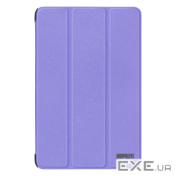 Чохол до планшета Armorstandart Smart Case Samsung Tab S9+ / S9 FE+ Lavender (ARM74489)