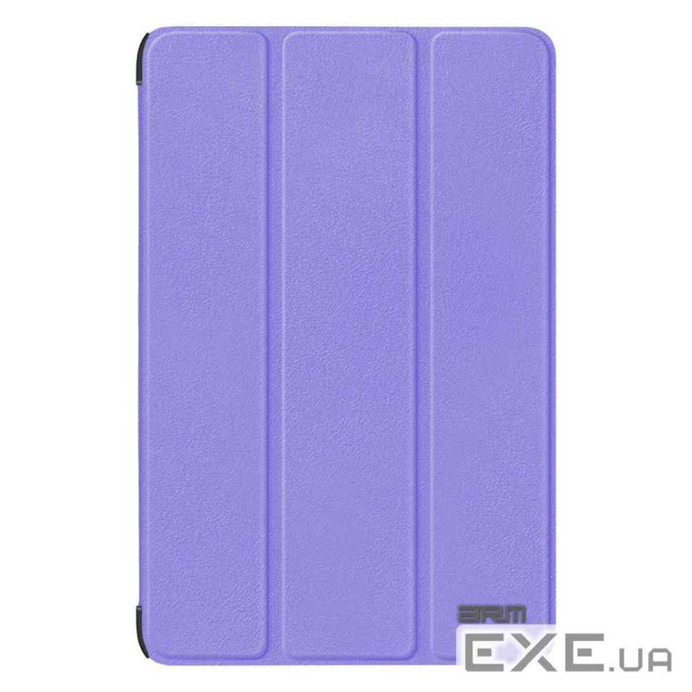 Чохол до планшета Armorstandart Smart Case Samsung Tab S9+ / S9 FE+ Lavender (ARM74489)