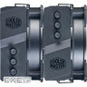 Кулер для процесора COOLER MASTER MasterAir MA621P TR4 Edition (MAP-D6PN-218PC-R2)