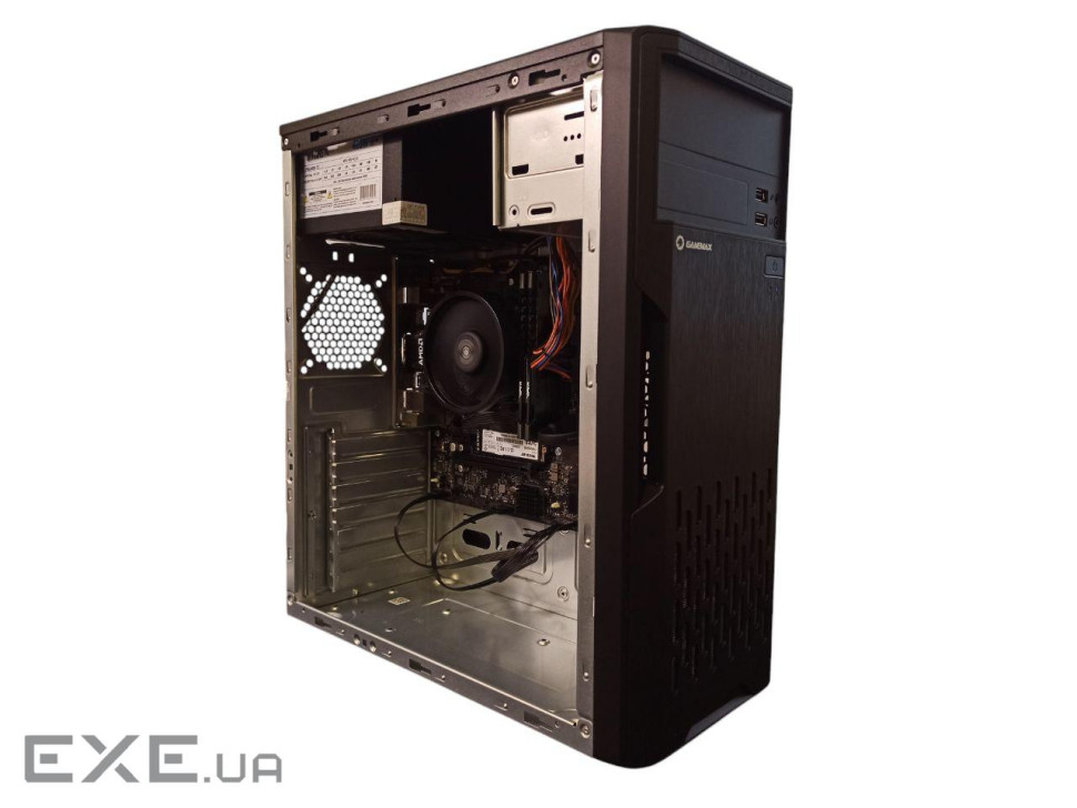 Комп'ютер EXE BasicLine BL24063046