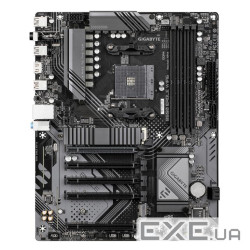 Материнська плата GIGABYTE B550 Eagle WiFi6