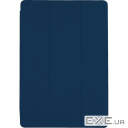 Чохол до планшета Armorstandart Smart Fold Pen Samsung Galaxy Tab S10 FE+ Dark Blue (ARM85555)