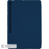 Чохол до планшета Armorstandart Smart Fold Pen Samsung Galaxy Tab S10 FE+ Dark Blue (ARM85555)