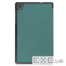 Чехол-книжка BeCover Smart для Lenovo Tab M8 (4rd Gen) TB-300FU Dark Green (709211)