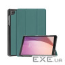 Чехол-книжка BeCover Smart для Lenovo Tab M8 (4rd Gen) TB-300FU Dark Green (709211)