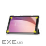 Чехол-книжка BeCover Smart для Lenovo Tab M8 (4rd Gen) TB-300FU Dark Green (709211)