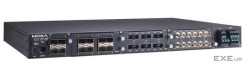 Модульний Ethernet-комутатор Layer 3, 28 портів, 3 слоти для модулів Ethern (RKS-G4028-L3-4GS-HV-T)