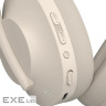 Навушники Defender FreeMotion B485 Bluetooth Beige (63486)