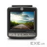 Відеореєстратор HP f310 GPS