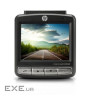 Відеореєстратор HP f310 GPS