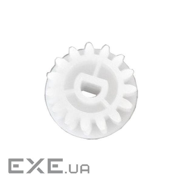 Шестерня привода 15T печки HP LJ P3005/M3027/3035 Veaye (RU5-0965-VE)