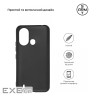 Чохол до мобільного телефона Armorstandart Matte Slim Fit ZTE Blade L220 Black (ARM69304)