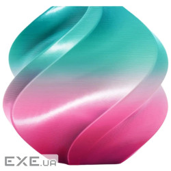 Пластик для 3D-принтера Bambu Lab PLA Silk Multi-Color 1,75mm 1kg South Beach (A05-M1-1.75-1000-SPL)