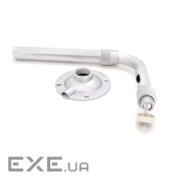 Кронштейн для камери PiPo PP- Stickbracket, сірий, метал, з пово (PP- Stickbracket(пов.30-60cm))