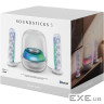 Акустична система Harman Kardon SoundSticks 5 White (HKSOUNDSTK5WEP)