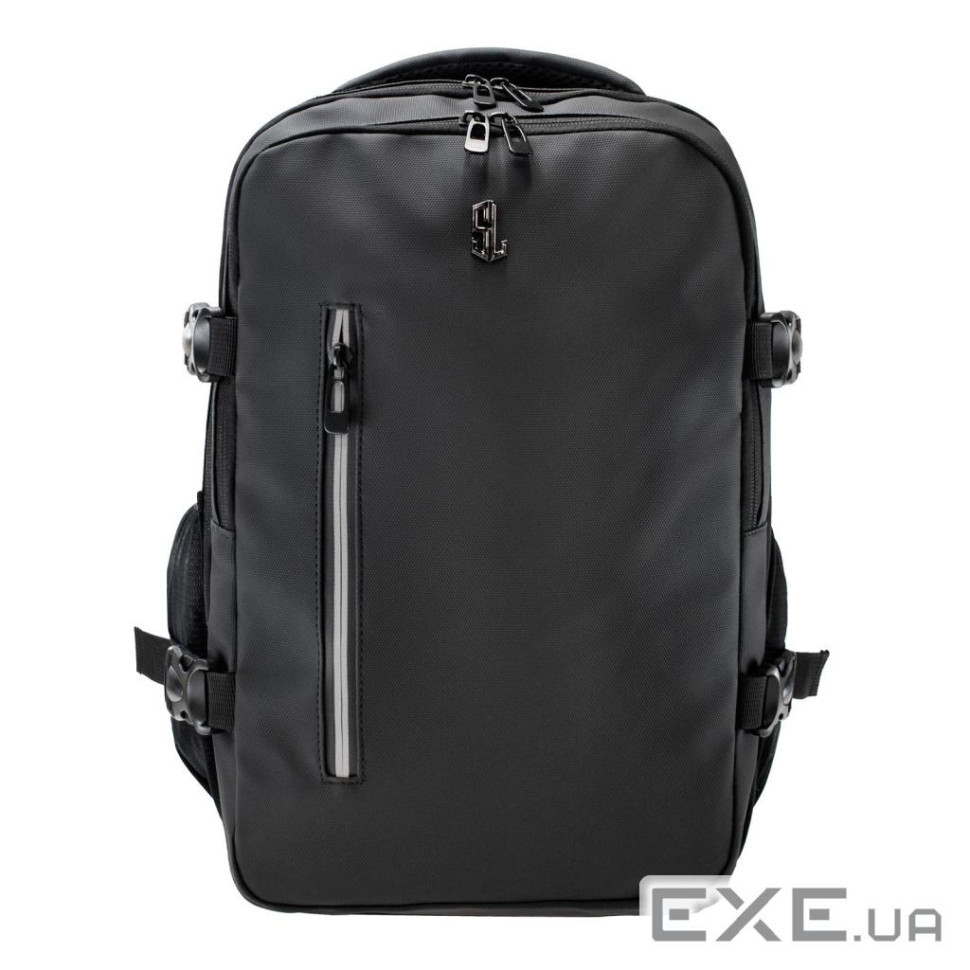 Рюкзак для ноутбука Semi Line 14" P8309 20L Black (P8309-0)