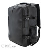 Рюкзак для ноутбука Semi Line 14" P8309 20L Black (P8309-0)