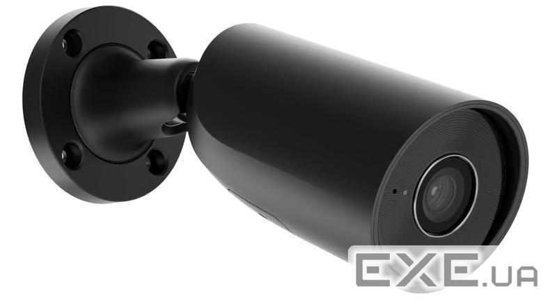 Камера відеоспостереження Ajax BulletCam (5/4.0) black