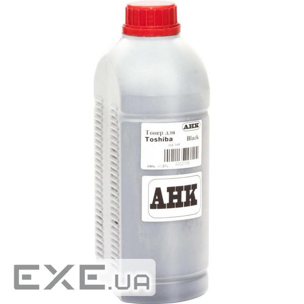 Тонер Toshiba T-1640E/E-STUDIO163/165/223 680г AHK (3202705)