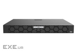 Мережевий відеореєстратор UNV NVR502-16B-P16 UNV NVR502-16B-P16