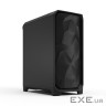 Корпус FRACTAL DESIGN Meshify 3 Black Solid (FD-C-MES3A-01)