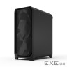 Корпус FRACTAL DESIGN Meshify 3 Black Solid (FD-C-MES3A-01)
