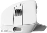Миша Keychron M6S Wireless/Bluetooth/USB White PAW3311 (M6S-B72)