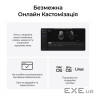 Миша Keychron M6S Wireless/Bluetooth/USB White PAW3311 (M6S-B72)