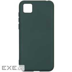 Чохол до мобільного телефона Armorstandart ICON Case Huawei Y5p Pine Green (ARM57115)