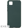 Чохол до мобільного телефона Armorstandart ICON Case Huawei Y5p Pine Green (ARM57115)