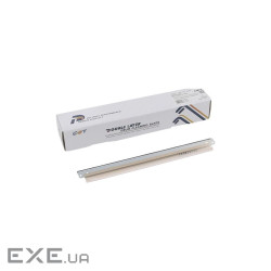 Лезо очищення Kyocera ECOsys M3040dn/M3145dn/M3655idn/P3055dn, two-layer CET (CET281123)