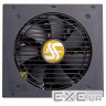 Блок живлення Seasonic 550W FOCUS Plus Gold (SSR-550FX) (SSR-550FX Plus)