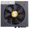 Блок живлення Seasonic 550W FOCUS Plus Gold (SSR-550FX) (SSR-550FX Plus)