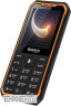 Мобільний телефон Sigma mobile X-style 310 Force Type-C Dual Sim Bl (X-style 310 Force TYPE-C BLK-O)