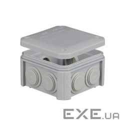 Розподільча коробка UNIKA PLANK PLK4010850 (IB401)