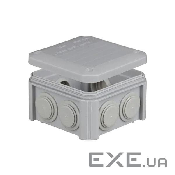 Розподільча коробка UNIKA PLANK PLK4010850 (IB401)