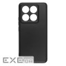 Чохол для мобільного телефону Armorstandart Matte Slim Fit Xiaomi 14T Pro Camera cover Bl (ARM79370)