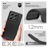Чохол для мобільного телефону Armorstandart Matte Slim Fit Xiaomi 14T Pro Camera cover Bl (ARM79370)