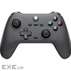 Геймпад Thunderobot G30S TE Edition Grey (6974511793932)