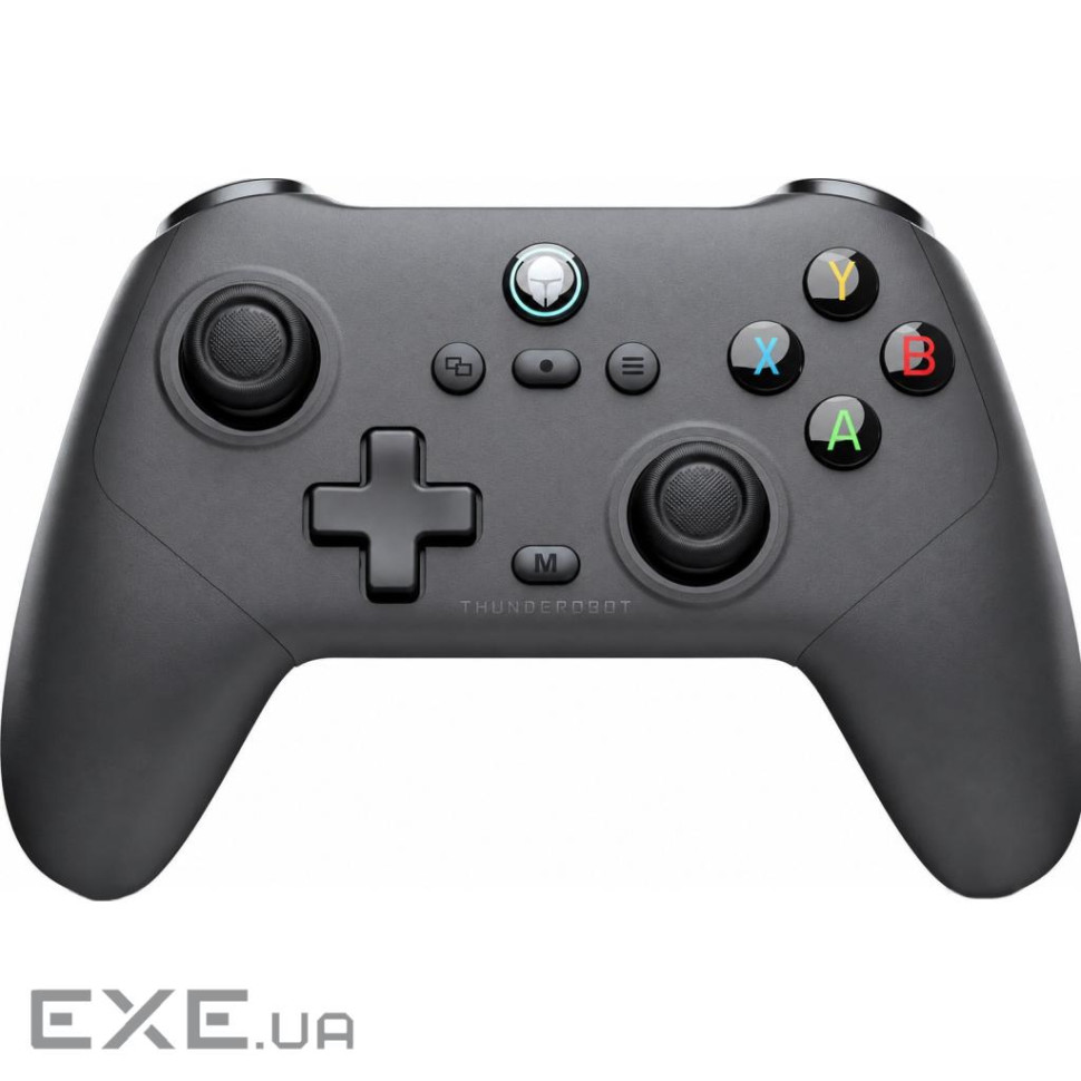 Геймпад Thunderobot G30S TE Edition Grey (6974511793932)