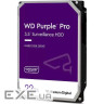 Жорсткий диск 3.5" 22TB WD (WD221PURP)