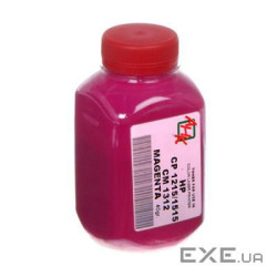 Тонер HP CLJ CP1215/1515 Magenta AHK (1501140/330513)