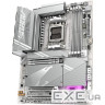 GIGA X870 AORUS ELITE WF7 ICE AM5/DDR5/ATX (X870 A ELITE WF7 ICE)
