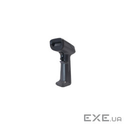 Сканер штрих-коду Sunlux XL-9621 C USB, with stand