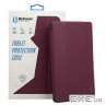 Чохол до планшета BeCover Smart Case Nokia T20 10.4" Red Wine (708046)