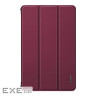 Чохол до планшета BeCover Smart Case Nokia T20 10.4" Red Wine (708046)